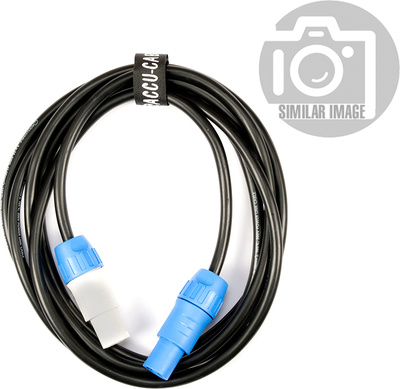 ADJ - Pixie Strip Link Cable 1.5m