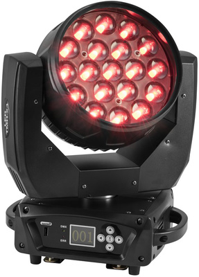 Eurolite - LED TMH-X4 Zoom Wash