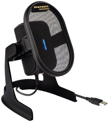 Marantz Pro - Umpire