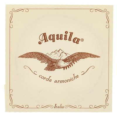 Aquila - 108D Wound Nylgut Lute String