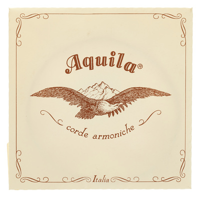 Aquila - 145D Wound Nylgut Lute String