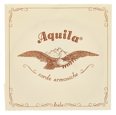 Aquila - 165D Wound Nylgut Lute String