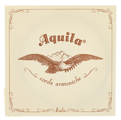 Aquila - 185D Wound Nylgut Lute String