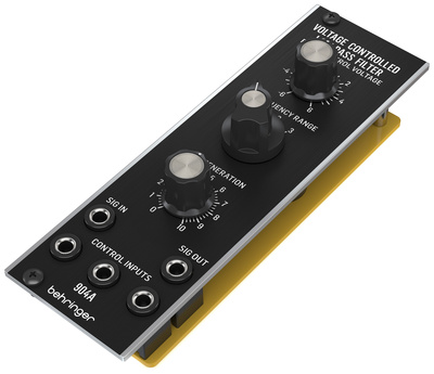 Behringer - 904A VC Low Pass Filter