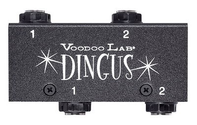 Voodoo Lab - Dingus Feed-Thru Module