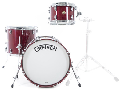 Gretsch Drums - Broadkaster SB 20 Rosewood