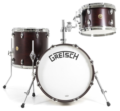 Gretsch Drums - Broadkaster SB Jazz Walnut