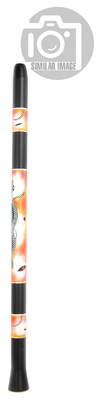 Thomann - Didgeridoo PVC in C