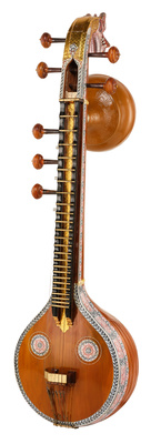 Thomann - Nataraj Saraswati Veena