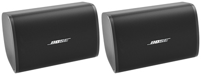 Bose Professional - DesignMax DM3SE black