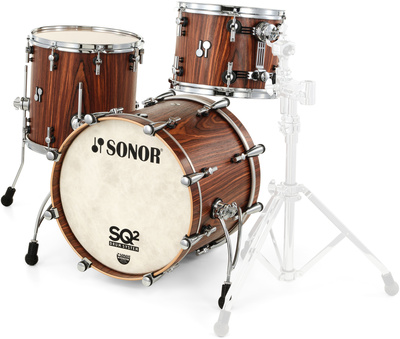 Sonor - SQ2 Jazz Maple Rosewood