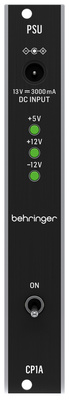 Behringer - CP1A