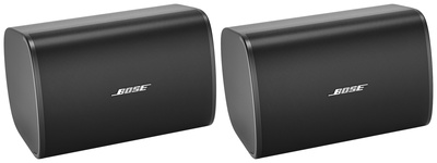 Bose Professional - DesignMax DM5SE black