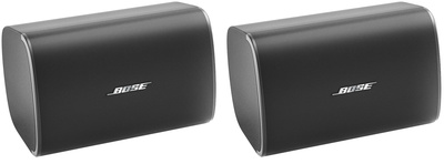 Bose Professional - DesignMax DM6SE black
