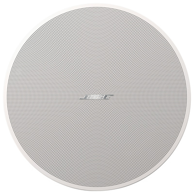 Bose Professional - DesignMax DM8C-SUB white