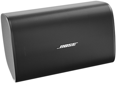 Bose Professional - DesignMax DM8S black