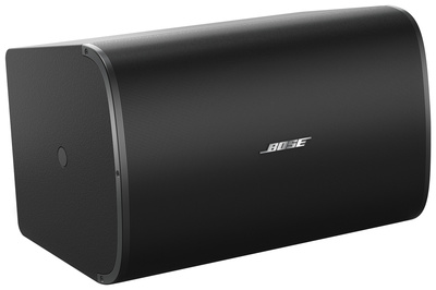 Bose Professional - DesignMax DM10S-SUB black