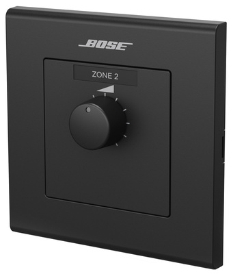 Bose Professional - ControlCenter CC-1D Black