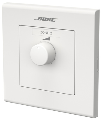 Bose Professional - ControlCenter CC-1D White