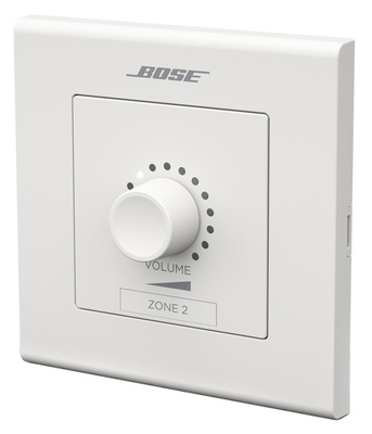 Bose Professional - ControlCenter CC-2D White