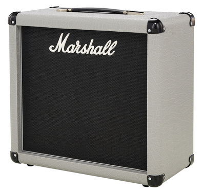 Marshall - Silver Jubilee 2512 112 Cab