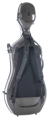 Gewa - Air Cello Case Carrying System