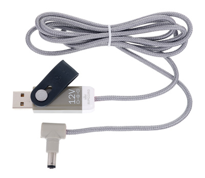 myVolts - Ripcord 12V DC
