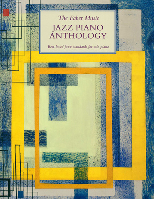 Faber Music - Jazz Piano Anthology