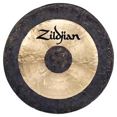 Zildjian - '26'' Gong'