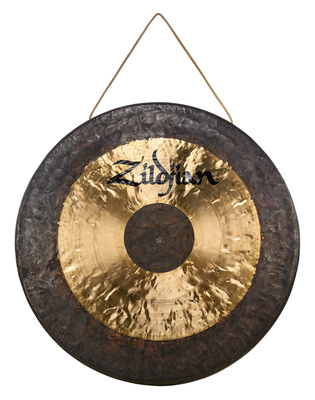 Zildjian - '40'' Gong'