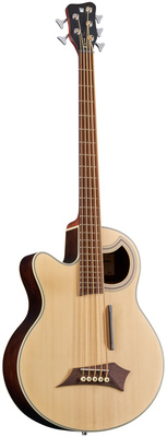 Warwick - Alien Deluxe 5 NT LH