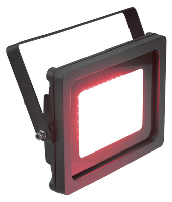 Eurolite - LED IP FL-30 SMD red