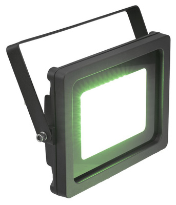 Eurolite - LED IP FL-30 SMD green
