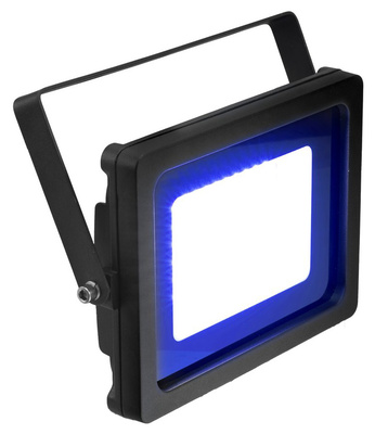 Eurolite - LED IP FL-30 SMD blue