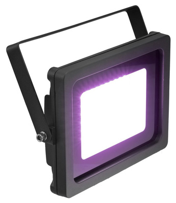 Eurolite - LED IP FL-30 SMD purple