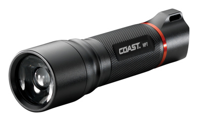 Coast - HP7 LED Torch