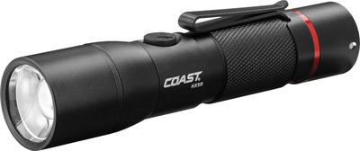 Coast - HX5R LED Torch
