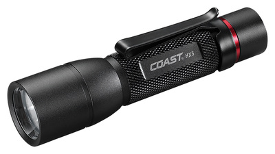 Coast - HX5 LED Torch