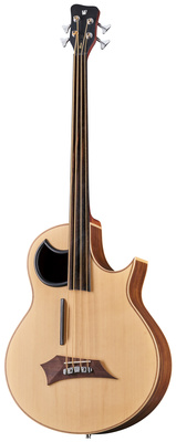 Warwick - Alien 4 NT FL