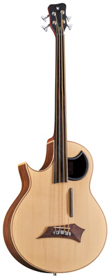 Warwick - Alien 4 NT FL LH