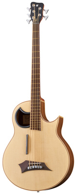 Warwick - Alien 5 NT