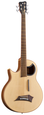 Warwick - Alien 5 NT LH