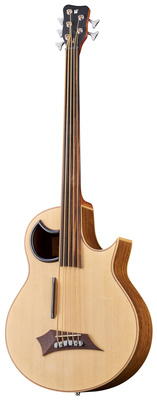Warwick - Alien 5 NT FL