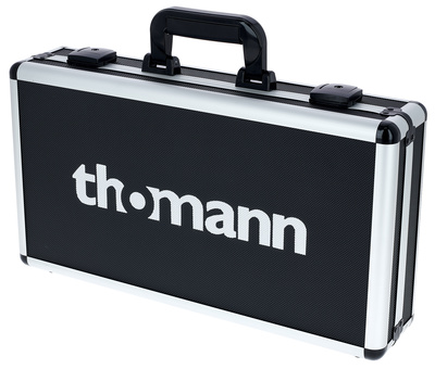 Thomann - Case Softube Console1 MKII