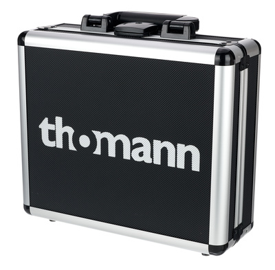 Thomann - Case Boss RC-202