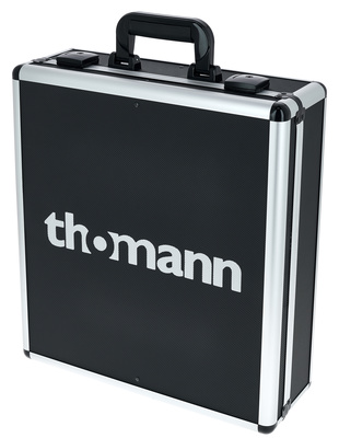 Thomann - Case Alto 802