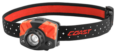 Coast - FL75 LED Headlamp