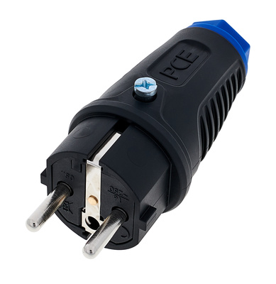 PCE - 0522-sb Taurus2 TPE Plug PCE - 0522-sb Taurus2 TPE Plug