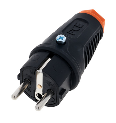 PCE - 0522-so Taurus2 TPE Plug PCE - 0522-so Taurus2 TPE Plug