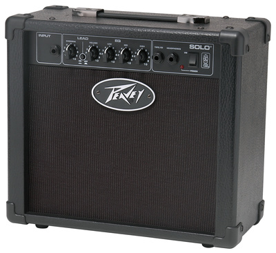 Peavey - Solo